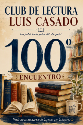 &iexcl;Cien encuentros!